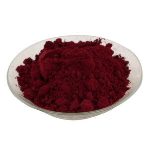 Naachaas® Sri Madurai Meenakshi Special Thazampoo Kumkum - 1 Kg Maroon color