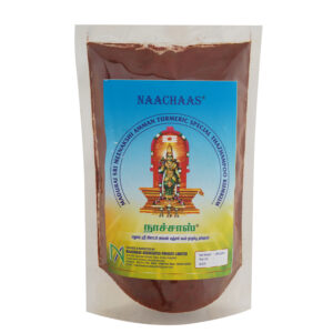 Naachaas Madurai Sri Meenakshi Special Thazhampoo Kumkum Maroon 250gms