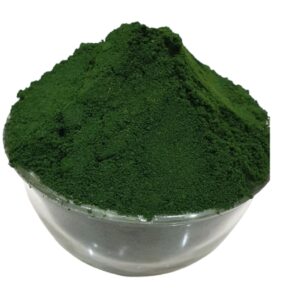 Naachaas® Madurai Sri Lakshmi Kuberar Green Thazhampoo Kumkum - 250gms