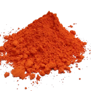 Naachaas Special Hanuman/Anjaneyar/Bajrangbali Senduram/ Sindoor Powder - 1 Kg