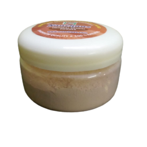 Sandal/Chandan Tilak Face & Pooja Powder with goodness of sandalwood - 50 Gms