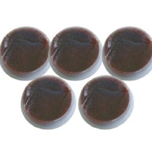 Naachaas Javadhu Paste 2gms - Pack of 5