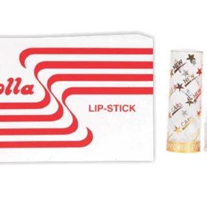 Colour Changing Long Lasting Lip Balm Lipstick Waterproof Pack of 6