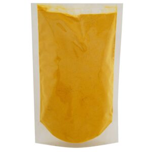 Naachaas Turmeric powder for face and body/Poosu Manjal powder/Haldi Powder for bath - 250gms