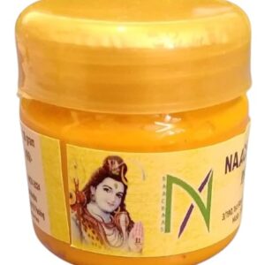 Naachaas Special Long lasting Chandan/Sandal Tikka/Thilak Paste - 30gms